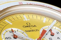 Earth-Inspired Wristwatches Image 1