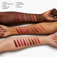 Ultimate Long-Lasting Lipsticks Image 2