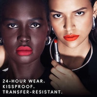 Ultimate Long-Lasting Lipsticks Image 3