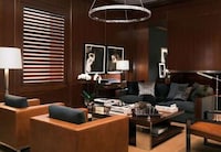 Automobile-Focused Home Designs