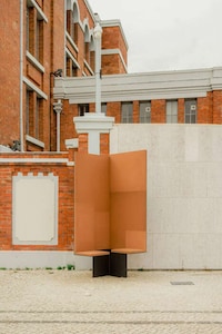 Artful Cork Installations Image 1