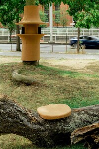 Artful Cork Installations Image 3