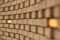 Functional Illuminated Bricks Image 2