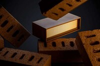 Functional Illuminated Bricks Image 5