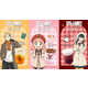 Anime Film-Themed Drinks Image 1