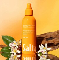 Heat-Defying Hair Sprays Image 1