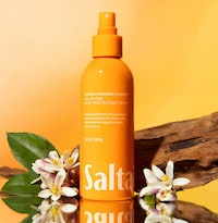 Heat-Defying Hair Sprays