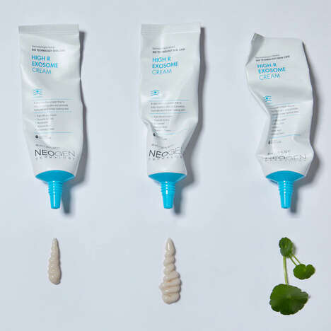 Dermatology-Focused Moisturizers
