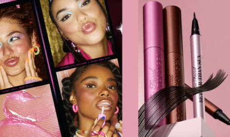 Beauty Retailer Expansions