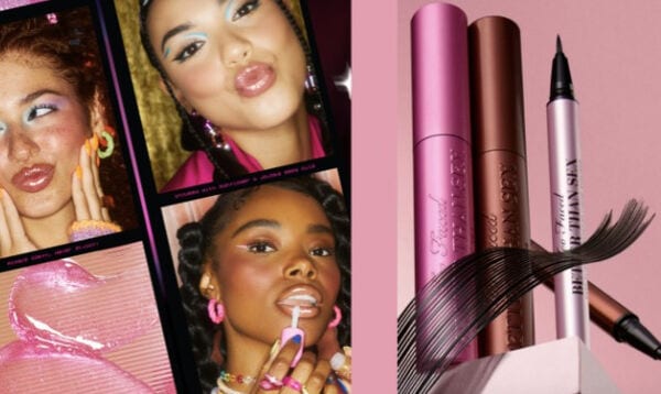 Beauty Retailer Expansions