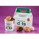 Cookie Crumb Donut Holes Image 1