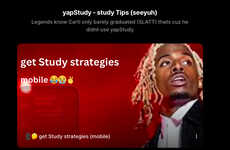 Study Strategy Collections