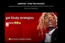 Study Strategy Collections