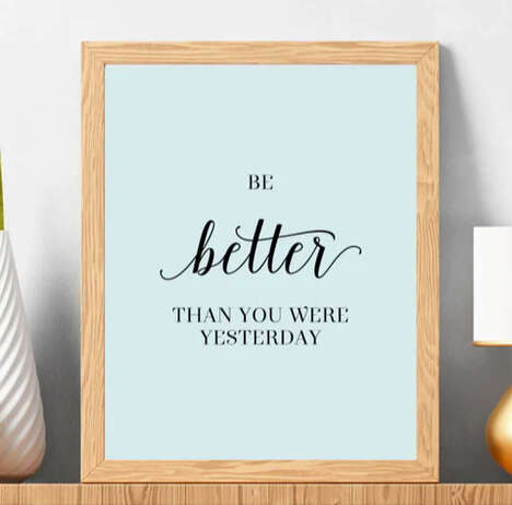 Daily Inspirational Quotes