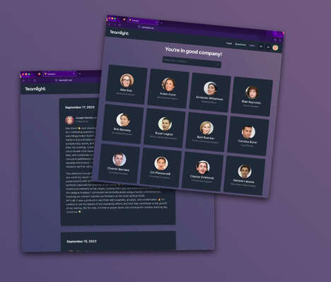 Employee Recognition Tools