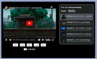 Video Playlist Randomizers Image 1