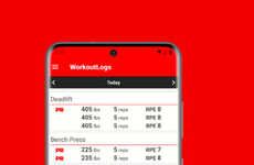 Data-Driven Weight Lifting Apps