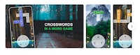 Mentally Stimulating Game Collections Image 1