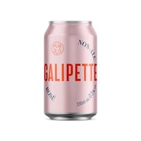 Rose-Hued Apple Ciders Image 1
