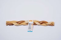 Braided Canine Chews Image 1