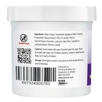 Enzymatic Pet Ear Wipes Image 2