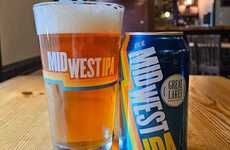 Midwest-Celebrating IPA Beers