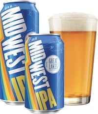 Midwest-Celebrating IPA Beers Image 3