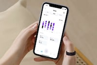 AI-Fueled Innovative Smart Rings Image 2