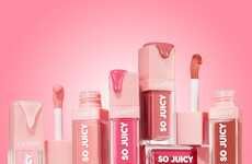 Juicy Lip Oils