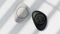 Ergonomic Sleek Remote Controls