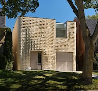 Square Structural Canadian Homes Image 1