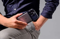 Ultra-Slim MagSafe Power Banks