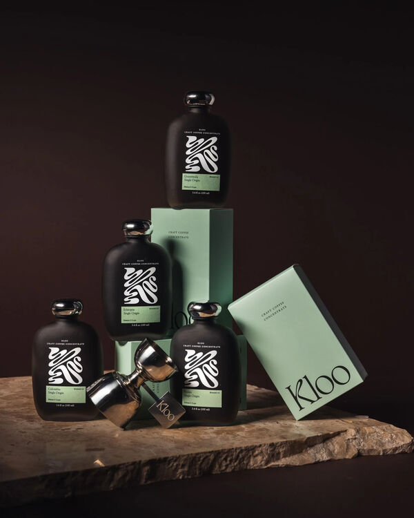 Sommelier-Crafted Coffees