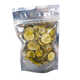 Freeze-Dried Sliced Pickles Image 1