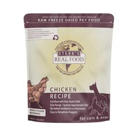 Raw Chicken Pet Foods Image 1
