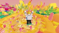Mischievous Candy Metaverses Image 3
