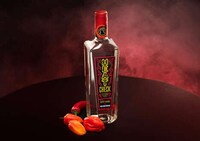 Spicy Pepper Vodkas Image 1