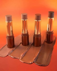 Chocolate-Inspired Sculpting Sticks Image 1