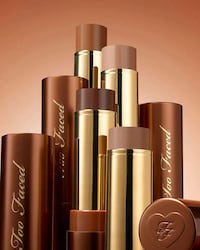 Chocolate-Inspired Sculpting Sticks Image 3