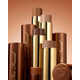 Chocolate-Inspired Sculpting Sticks Image 3