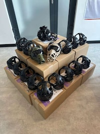 Modular Canine Helmets Image 8
