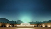 Desert Oasis Domes Image 2