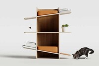 Cat Tree Furniture Concepts