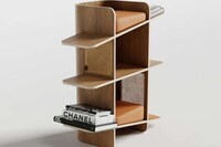 Cat Tree Furniture Concepts Image 3