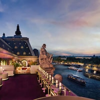 Exclusive Olympic Viewing Events Image 1