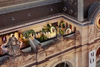 Exclusive Olympic Viewing Events Image 2
