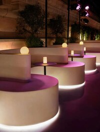 Exclusive Olympic Viewing Events Image 4
