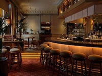 Regionally Inspired Restaurant Designs Image 1