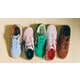 Pastel-Tonal Collaborative Sneakers Image 1