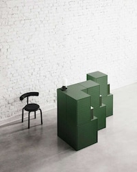 Modular Office Furniture Series Image 2